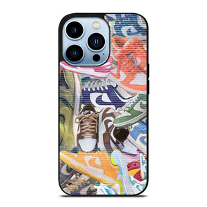 NIKE AIR JORDAN HYPEBEAST COLLECTION iPhone 13 Pro Max Case Cover NIKE AIR JORDAN HYPEBEAST COLLECTION iPhone 13 Pro Max Case Cover