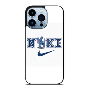 NIKE DISNEY STITCH CARTOON iPhone 13 Pro Max Case Cover NIKE DISNEY STITCH CARTOON iPhone 13 Pro Max Case Cover