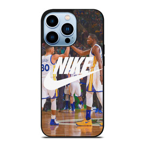 NIKE STEPHEN CURRY AND KEVIN DURANT iPhone 13 Pro Max Case Cover NIKE STEPHEN CURRY AND KEVIN DURANT iPhone 13 Pro Max Case Cover
