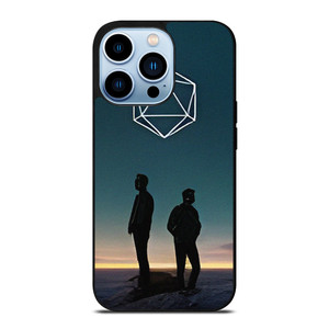 ODESZA ELECTRONIC MUSIC DUO iPhone 13 Pro Max Case Cover