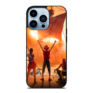 ONE PIECE LIVE ACTION iPhone 13 Pro Max Case Cover