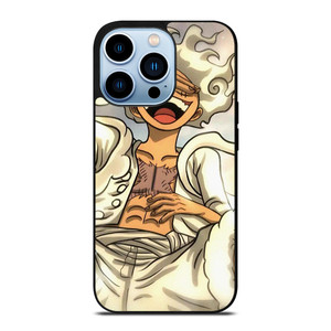 ONE PIECE LUFFY GEAR 5 ANIME iPhone 13 Pro Max Case Cover ONE PIECE LUFFY GEAR 5 ANIME iPhone 13 Pro Max Case Cover
