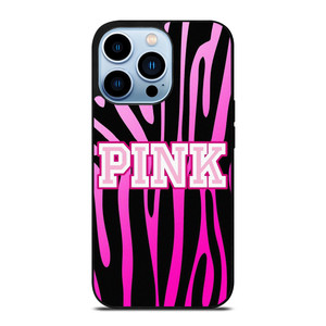 PINK MELTED ABSTRACT PATTERN iPhone 13 Pro Max Case Cover PINK MELTED ABSTRACT PATTERN iPhone 13 Pro Max Case Cover