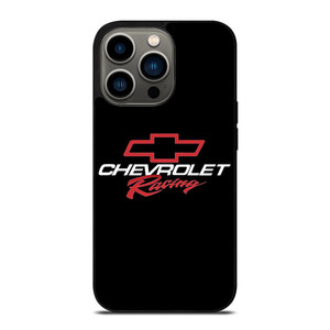 CHEVROLET CHEVY RACING iPhone 13 Pro Case Cover CHEVROLET CHEVY RACING iPhone 13 Pro Case Cover