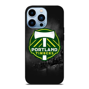 PORTLAND TIMBERS FOOTBALL iPhone 13 Pro Max Case Cover PORTLAND TIMBERS FOOTBALL iPhone 13 Pro Max Case Cover