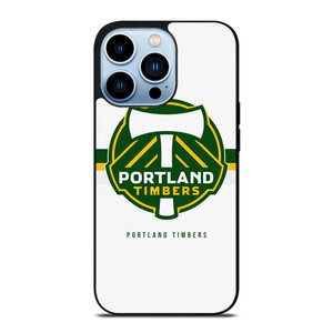 PORTLAND TIMBERS SOCCER MLS iPhone 13 Pro Max Case Cover PORTLAND TIMBERS SOCCER MLS iPhone 13 Pro Max Case Cover