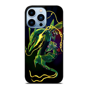 RAYQUAZA POKEMON GAMES CARTOON iPhone 13 Pro Max Case Cover RAYQUAZA POKEMON GAMES CARTOON iPhone 13 Pro Max Case Cover
