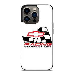 CHEVROLET CHEVYRACING PERFORMANCE CAR iPhone 13 Pro Case Cover CHEVROLET CHEVYRACING PERFORMANCE CAR iPhone 13 Pro Case Cover