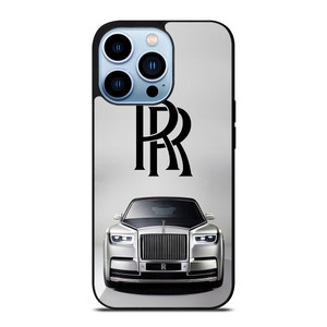 ROLLS ROYCE LUXURY CAR PHANTOM iPhone 13 Pro Max Case Cover