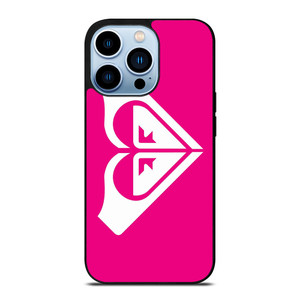 ROXY PINK LOGO 2 iPhone 13 Pro Max Case Cover ROXY PINK LOGO 2 iPhone 13 Pro Max Case Cover