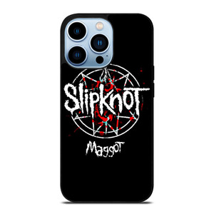 SLIPKNOT MAGGOT FANS iPhone 13 Pro Max Case Cover SLIPKNOT MAGGOT FANS iPhone 13 Pro Max Case Cover