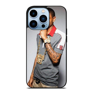 SOULJA BOY RAPPER iPhone 13 Pro Max Case Cover