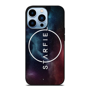 STARFIELD GAMES LOGO iPhone 13 Pro Max Case Cover