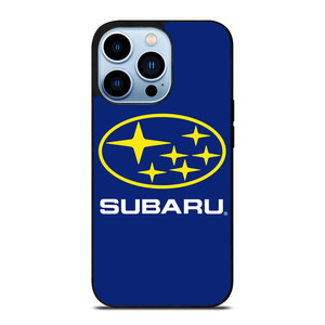 SUBARU SYMBOL iPhone 13 Pro Max Case Cover