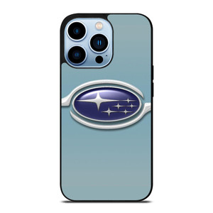 SUBARU VINTAGE LOGO iPhone 13 Pro Max Case Cover