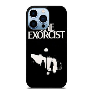 THE EXORCIST MOVIES iPhone 13 Pro Max Case Cover