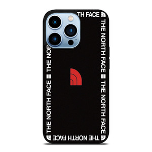 THE NORTH FACE LOGO TYPE iPhone 13 Pro Max Case Cover THE NORTH FACE LOGO TYPE iPhone 13 Pro Max Case Cover