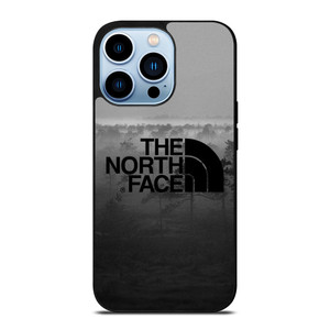 THE NORTH FACE MISTS iPhone 13 Pro Max Case Cover THE NORTH FACE MISTS iPhone 13 Pro Max Case Cover