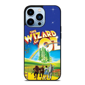 THE WIZARD OF OZ CARTOON iPhone 13 Pro Max Case Cover