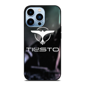 TIESTO DJ SYMBOL iPhone 13 Pro Max Case Cover