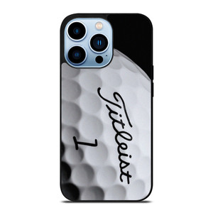 TITLEIST GOLF BALL iPhone 13 Pro Max Case Cover TITLEIST GOLF BALL iPhone 13 Pro Max Case Cover