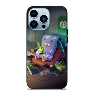 TOWELIE SOUTH PARK iPhone 13 Pro Max Case Cover