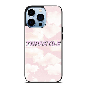 TURNSTILE PUNK BAND iPhone 13 Pro Max Case Cover