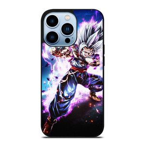 ULTIMATE GOHAN BEAST DRAGON BALL Z iPhone 13 Pro Max Case Cover
