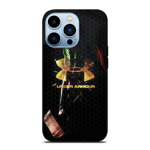 UNDER ARMOUR THOR MARVEL iPhone 13 Pro Max Case Cover UNDER ARMOUR THOR MARVEL iPhone 13 Pro Max Case Cover