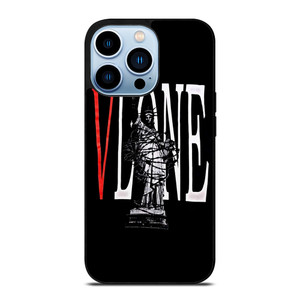 VLONE LIBERTY STATUE iPhone 13 Pro Max Case Cover VLONE LIBERTY STATUE iPhone 13 Pro Max Case Cover