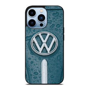 VW VOLKSWAGEN VINTAGE EMBLEM iPhone 13 Pro Max Case Cover VW VOLKSWAGEN VINTAGE EMBLEM iPhone 13 Pro Max Case Cover