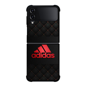 ADIDAS LUXURY LOGO ICON Samsung Galaxy Z Flip 4 Case Cover ADIDAS LUXURY LOGO ICON Samsung Galaxy Z Flip 4 Case Cover