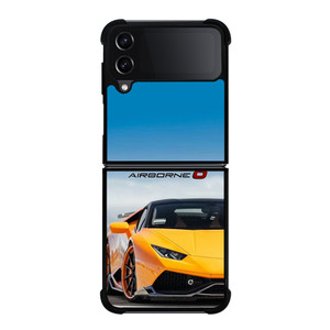 ASPHALT AIRBORNE 8 LAMBORGHINI Samsung Galaxy Z Flip 4 Case Cover ASPHALT AIRBORNE 8 LAMBORGHINI Samsung Galaxy Z Flip 4 Case Cover