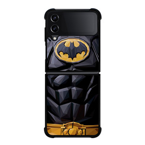 BATMAN DARK KNIGHT SUIT Samsung Galaxy Z Flip 4 Case Cover BATMAN DARK KNIGHT SUIT Samsung Galaxy Z Flip 4 Case Cover
