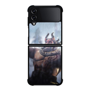 BEASTMASTER DOTA 2 Samsung Galaxy Z Flip 4 Case Cover BEASTMASTER DOTA 2 Samsung Galaxy Z Flip 4 Case Cover