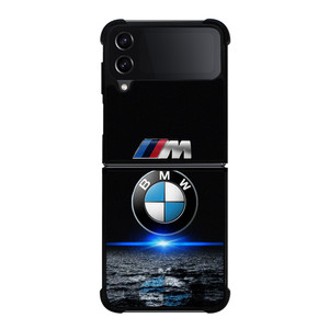 BMW M PERFORMANCES EMBLEM LOGO Samsung Galaxy Z Flip 4 Case Cover BMW M PERFORMANCES EMBLEM LOGO Samsung Galaxy Z Flip 4 Case Cover