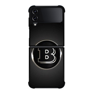 BRABUS AUTOMIBILE EMBLEM Samsung Galaxy Z Flip 4 Case Cover