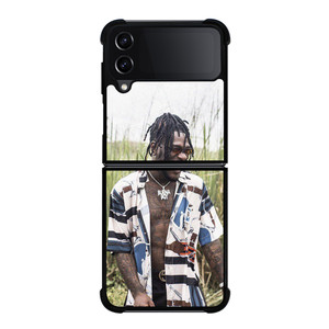 BURNA BOY RAPPER COOL Samsung Galaxy Z Flip 4 Case Cover BURNA BOY RAPPER COOL Samsung Galaxy Z Flip 4 Case Cover