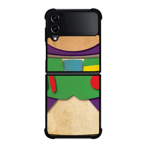 BUZZ LIGHTYEAR TOY STORY SUIT Samsung Galaxy Z Flip 4 Case Cover BUZZ LIGHTYEAR TOY STORY SUIT Samsung Galaxy Z Flip 4 Case Cover