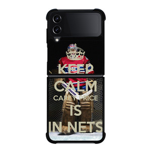 CAREY PRICE MONTREAL CANADIENS NHL FUNNY Samsung Galaxy Z Flip 4 Case Cover CAREY PRICE MONTREAL CANADIENS NHL FUNNY Samsung Galaxy Z Flip 4 Case Cover