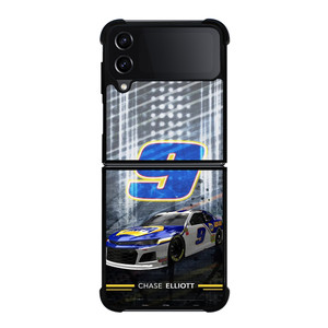 CHASE ELLIOTT NASCAR DRIVER Samsung Galaxy Z Flip 4 Case Cover CHASE ELLIOTT NASCAR DRIVER Samsung Galaxy Z Flip 4 Case Cover
