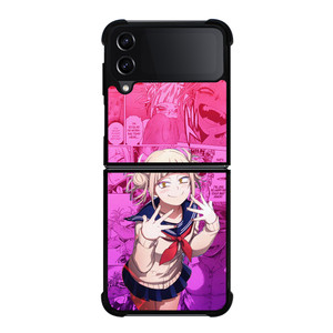 DABI MY HERO ACADEMIA MANGA Samsung Galaxy Z Flip 4 Case Cover