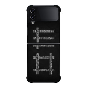 DEPECHE MODE BAND SYMBOL Samsung Galaxy Z Flip 4 Case Cover DEPECHE MODE BAND SYMBOL Samsung Galaxy Z Flip 4 Case Cover