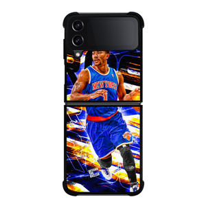 DERRICK ROSE NEW YORK KNICKS Samsung Galaxy Z Flip 4 Case Cover DERRICK ROSE NEW YORK KNICKS Samsung Galaxy Z Flip 4 Case Cover