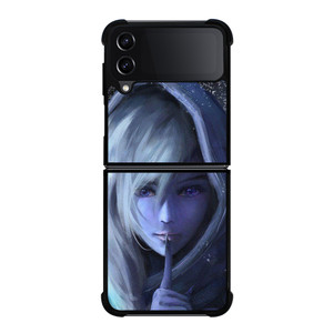 DROW RANGER DOTA 2 Samsung Galaxy Z Flip 4 Case Cover
