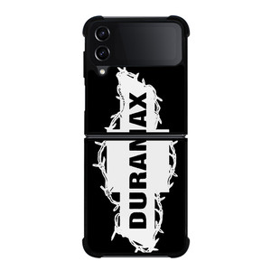 DURAMAX CHEVROLET SYMBOL Samsung Galaxy Z Flip 4 Case Cover DURAMAX CHEVROLET SYMBOL Samsung Galaxy Z Flip 4 Case Cover