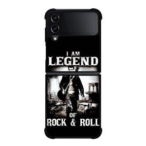 ELVIS PRESLEY LEGEND OF ROCK N ROLL Samsung Galaxy Z Flip 4 Case Cover ELVIS PRESLEY LEGEND OF ROCK N ROLL Samsung Galaxy Z Flip 4 Case Cover