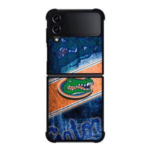 FLORIDA GATORS FOOTBALL ICON Samsung Galaxy Z Flip 4 Case Cover