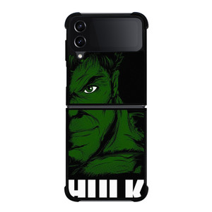 HULK MARVEL COMIC CARTOON Samsung Galaxy Z Flip 4 Case Cover