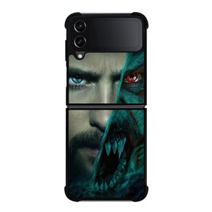 JARED LETO MORBIUS Samsung Galaxy Z Flip 4 Case Cover